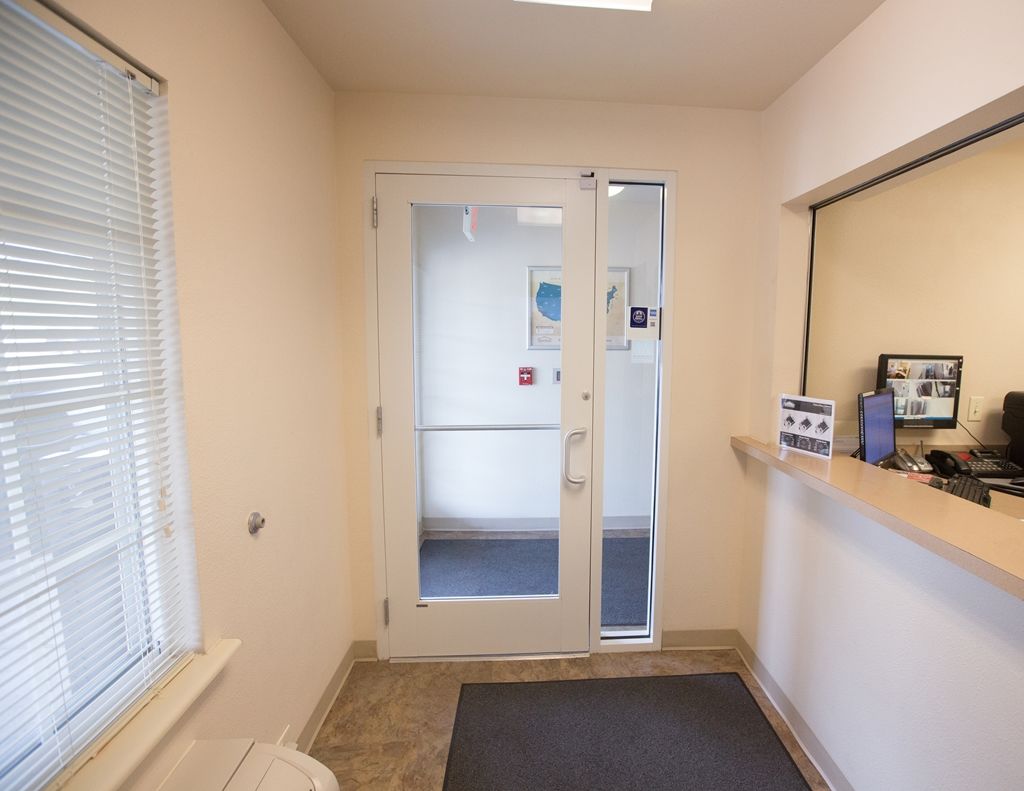 Woodspring Suites Kansas City Liberty Interior photo